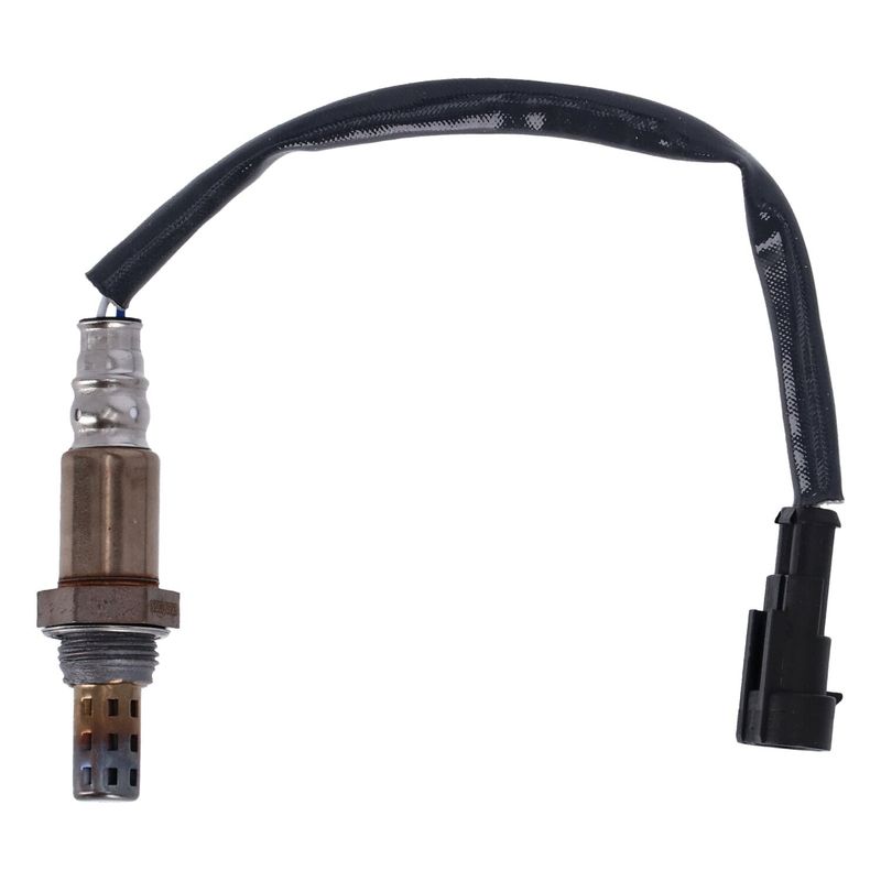 Avgassystem lambdasond CV Performance CVP FLT/Touring 07-08