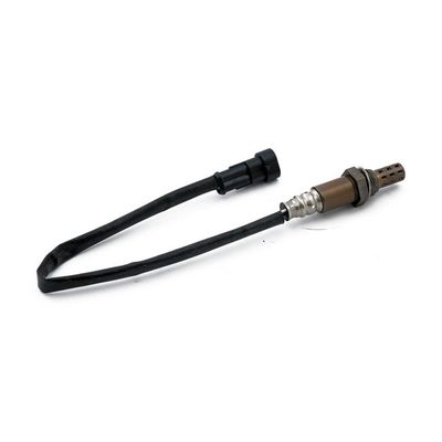 Lambdasond avgasrör CV Performance CVP 18 mm Softail 07-11