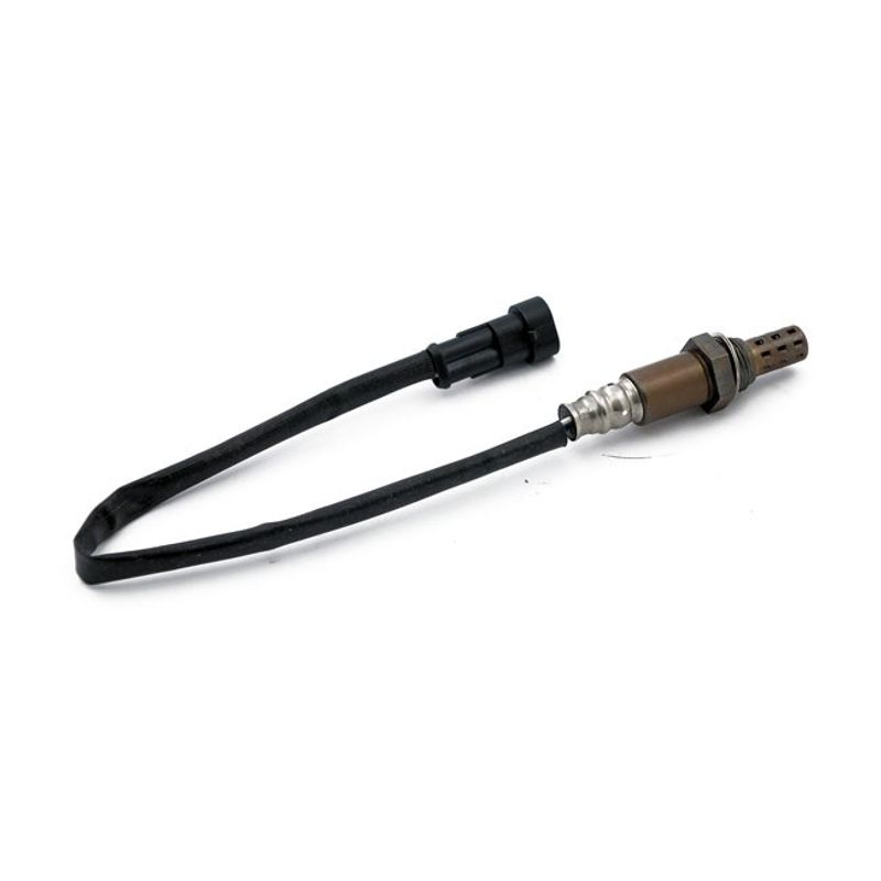 Lambdasond avgasrör CV Performance CVP 18 mm Softail 07-11
