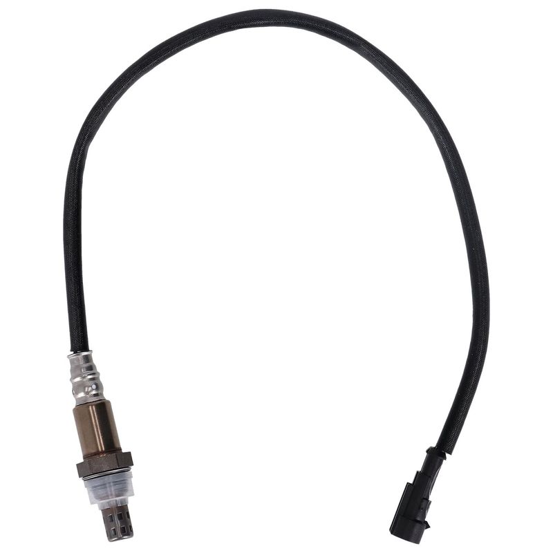 Avgassystem lambdasond CV Performance CVP 2008 V-Rod