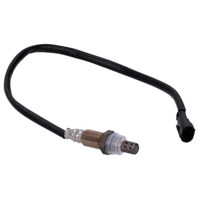 Avgassystem lambdasond CV Performance CVP 2008 V-Rod