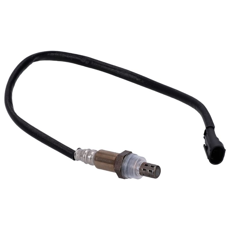 Avgassystem lambdasond CV Performance CVP 2008 V-Rod