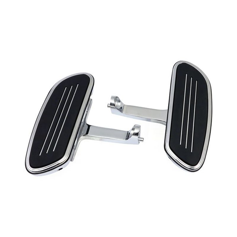 Fotplatta MCS Runway FLT/Touring 93-26