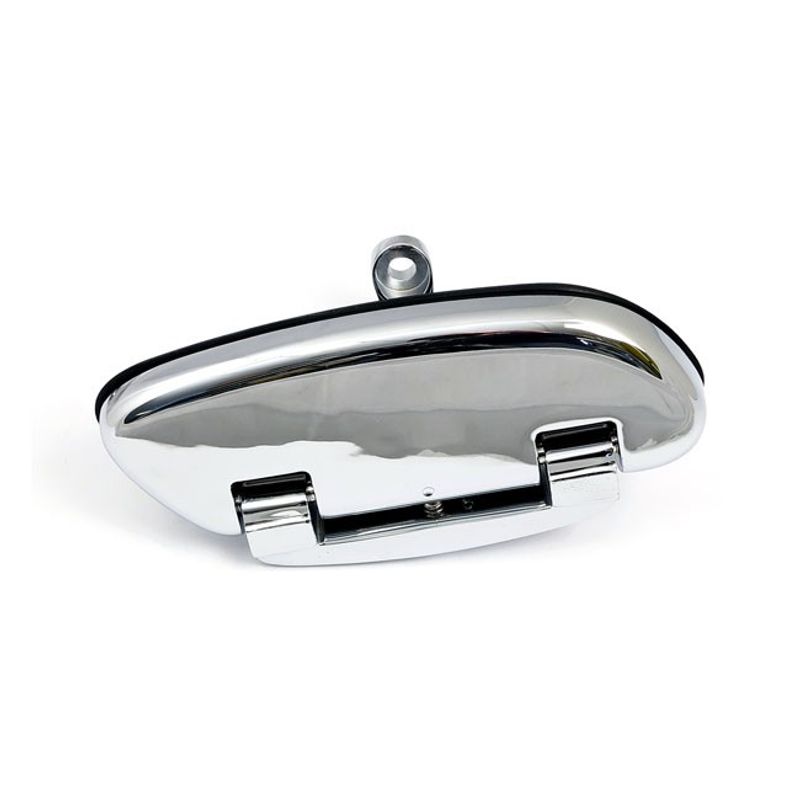 Fotplatta MCS Runway FLT/Touring 93-26