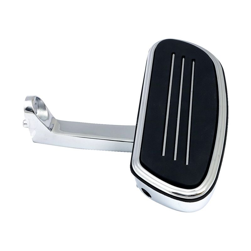 Fotplatta MCS Runway FLT/Touring 93-26