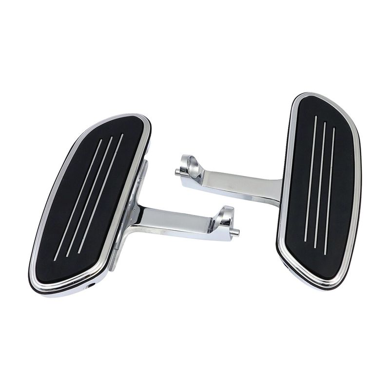Fotplatta MCS Runway FLT/Touring 93-26