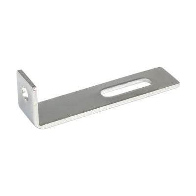 Fäste avgassystem MCS 2 3-3/4" lång