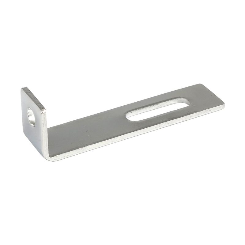 Fäste avgassystem MCS 2 3-3/4" lång