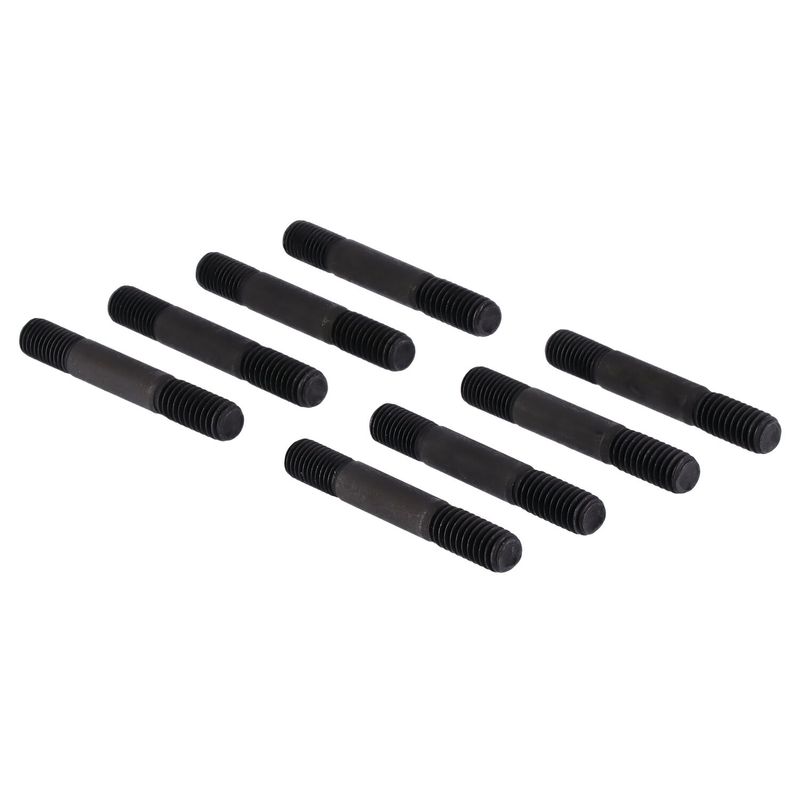 Bultsats vipparm MCS Panhead 48-65 (8-pack)