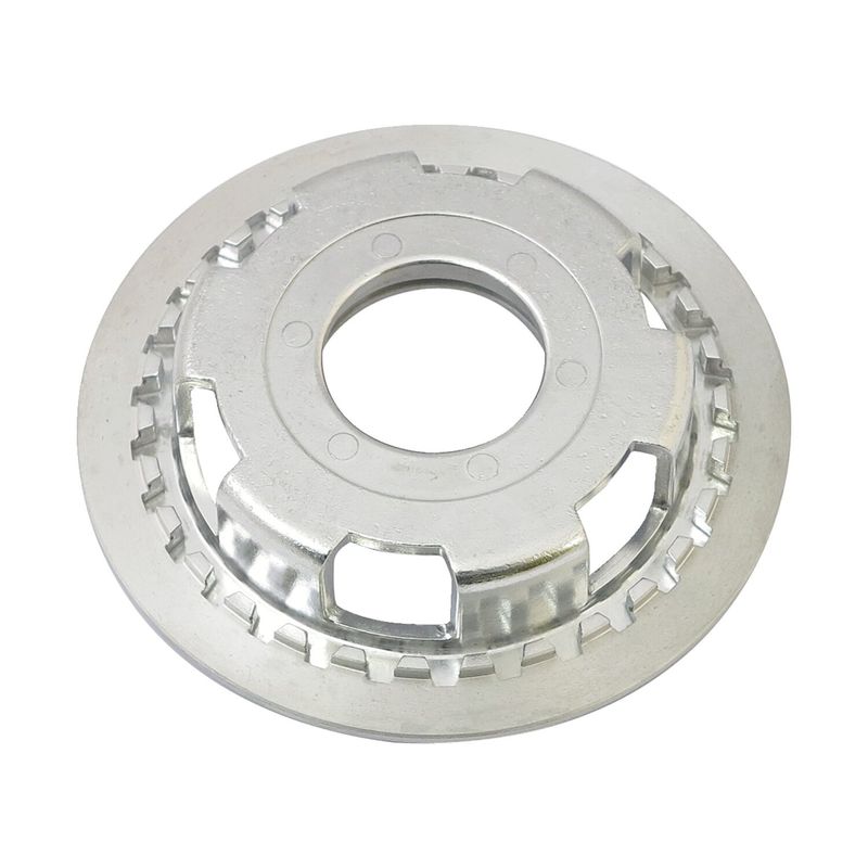 Urtrampningsskiva koppling MCS XL Sportster L84-90