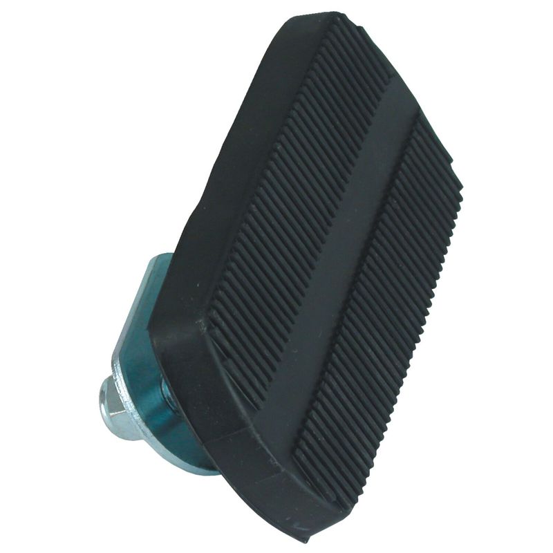 Pedalgummi MCS FL 67-84 FL