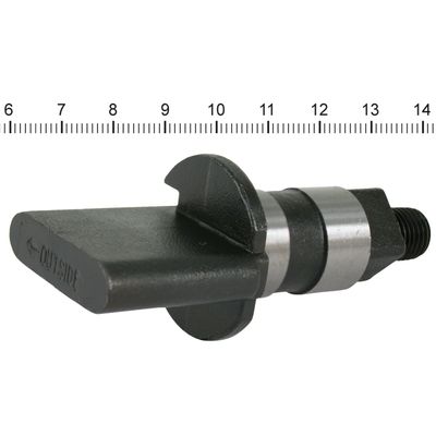 Kamaxel bak MCS 61/74 & 80" Big Twin 37-57