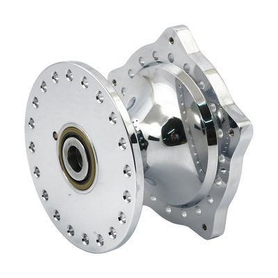 Nav MCS krom aluminium XL Sportster 74-77