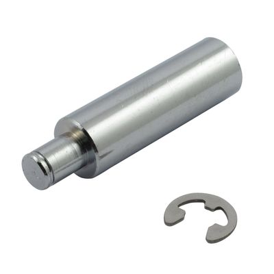 Sprint handtag fram MCS Big Twin, XL Sportster. Excl.