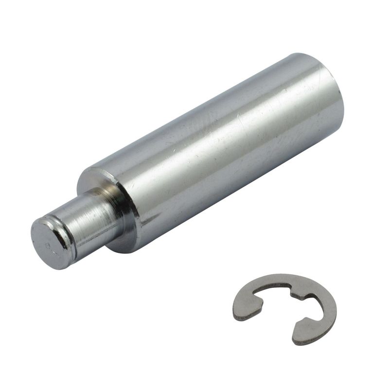 Sprint handtag fram MCS Big Twin, XL Sportster. Excl.