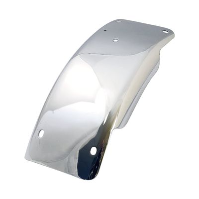 Skydd bak MCS krom Softail 86-99