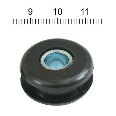 Bensintank distans MCS Grommet Softail 84-99 (10-pack)