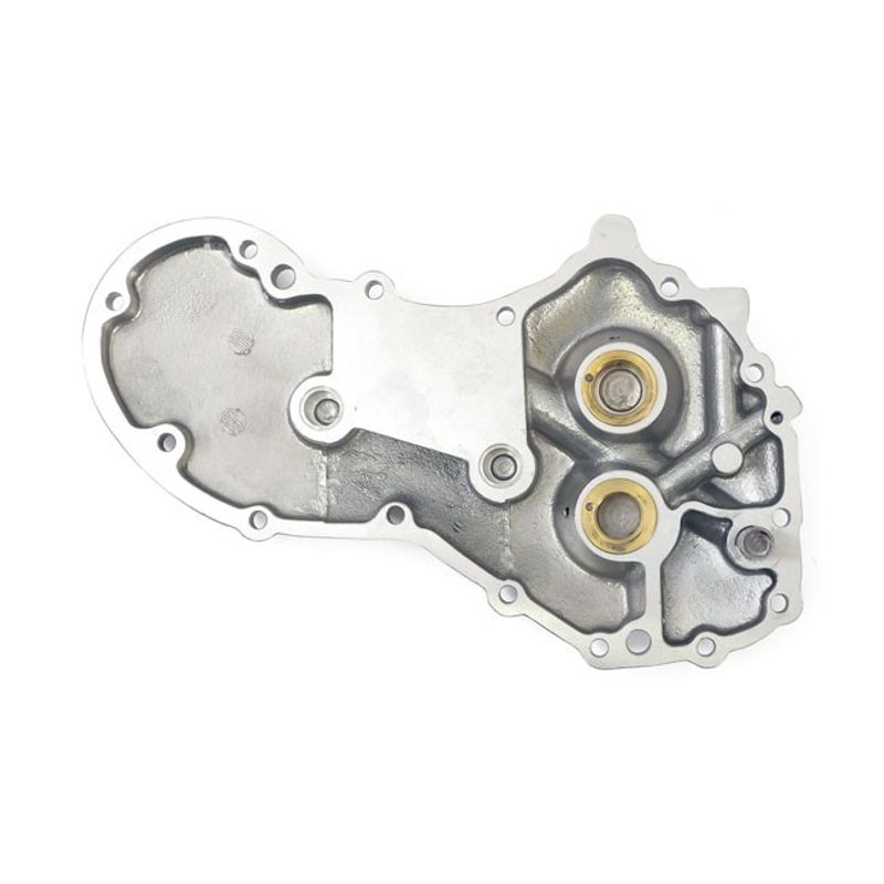 Kamkåpa MCS FL 74" Knucklehead 40-47