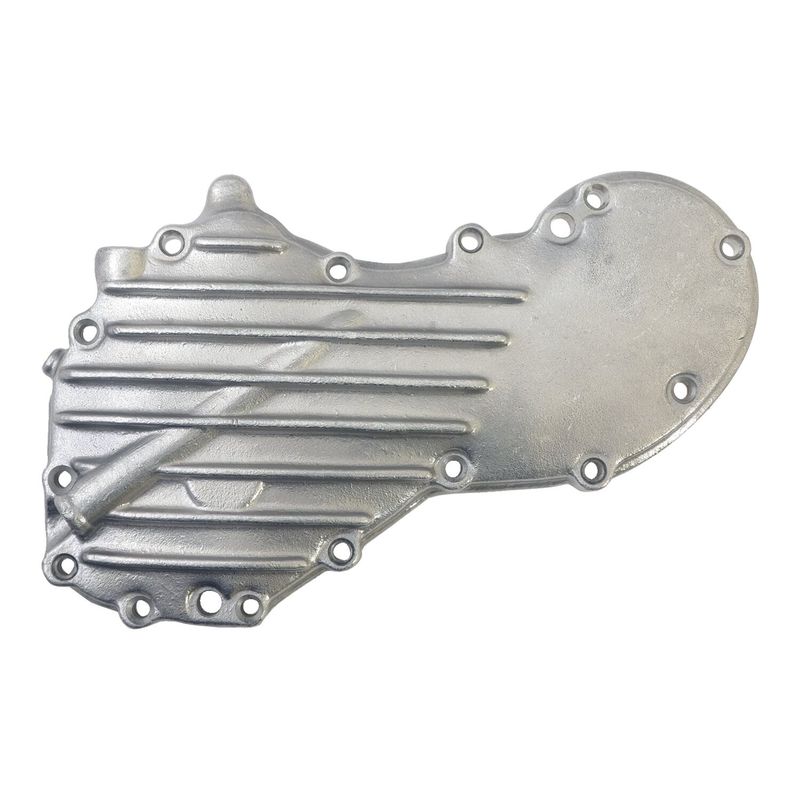 Kamkåpa MCS FL 74" Knucklehead 40-47