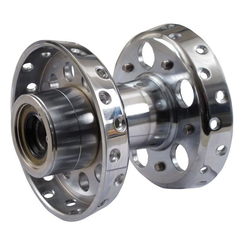 Nav MCS Big Twin 36-66