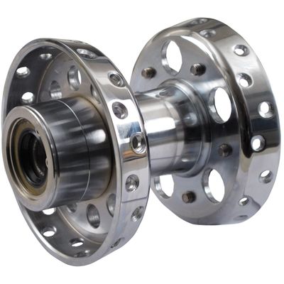 Nav Drag Specialties Timken-Style Bearings krom H-D 36-66