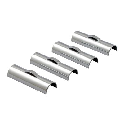 Låsclips stötstångskåpa MCS Big Twin 48-65 (4-pack)