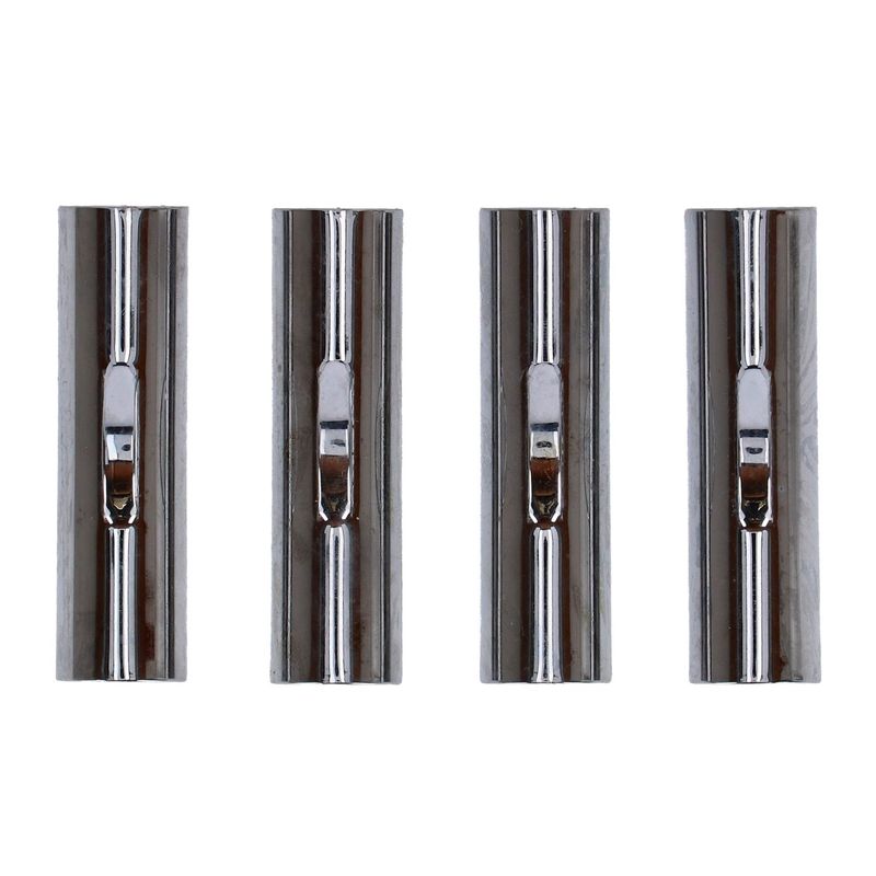 Kåpa stötstång MCS 4-speed XL Sportster 86-90 (4-pack)