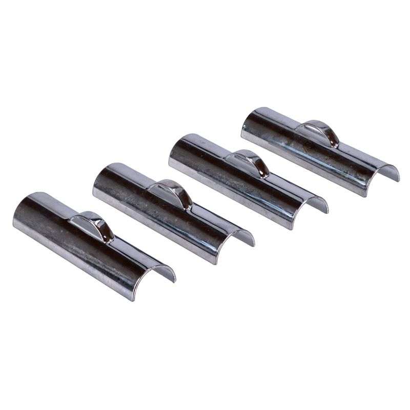 Kåpa stötstång MCS 4-speed XL Sportster 86-90 (4-pack)
