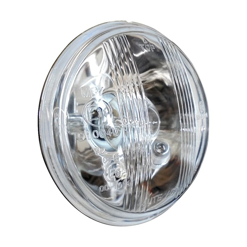 Strålkastarinsats MCS 4-1/2" 12V 35/35W