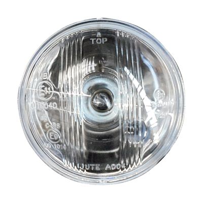 Strålkastarinsats MCS 4-1/2" 12V 35/35W