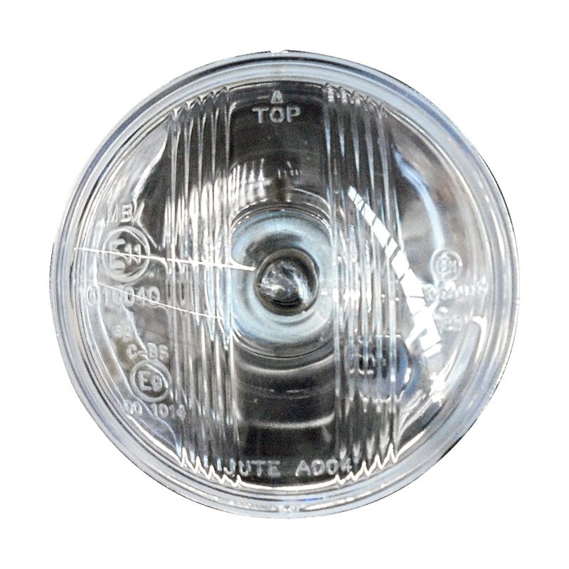 Strålkastarinsats MCS 4-1/2" 12V 35/35W