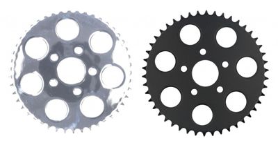 Bakdrev MCS 530 46t krom XL Sportster 86-92