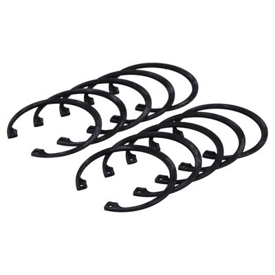 Låsring MCS 71-E84 XL Sportster (10-pack)