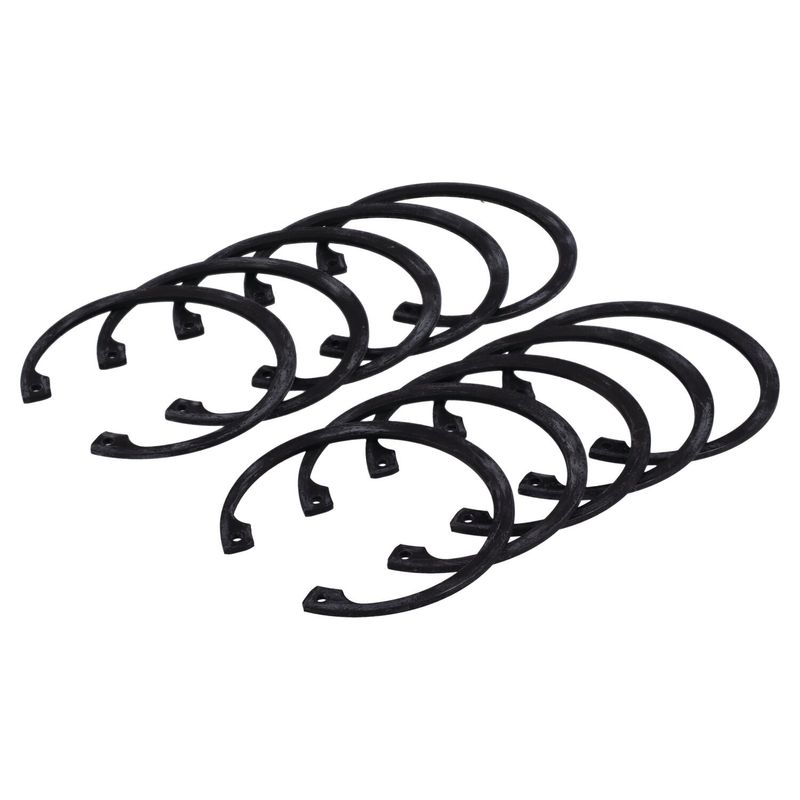 Låsring MCS 71-E84 XL Sportster (10-pack)