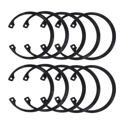 Låsring MCS 71-E84 XL Sportster (10-pack)