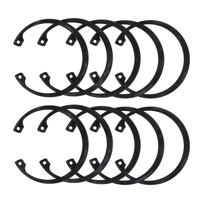 Låsring MCS 71-E84 XL Sportster (10-pack)