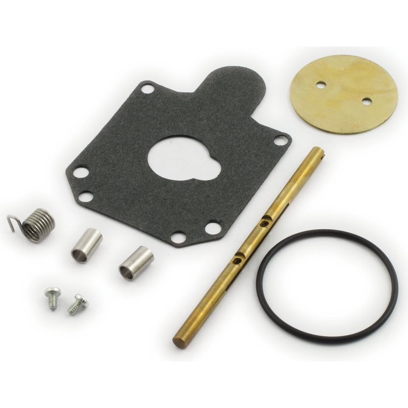 Renoveringssats förgasare S&S Rebuild kolfiber