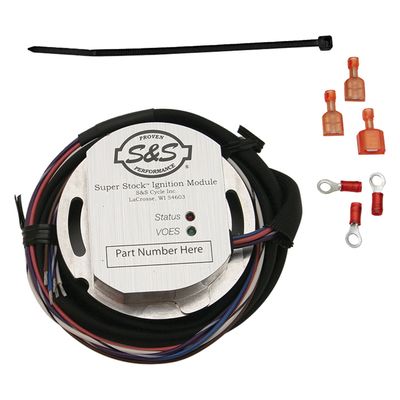 Tändmodul S&S SuperStock HC 93"