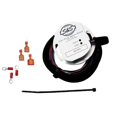 Tändmodul S&S SuperStock Evo 96"