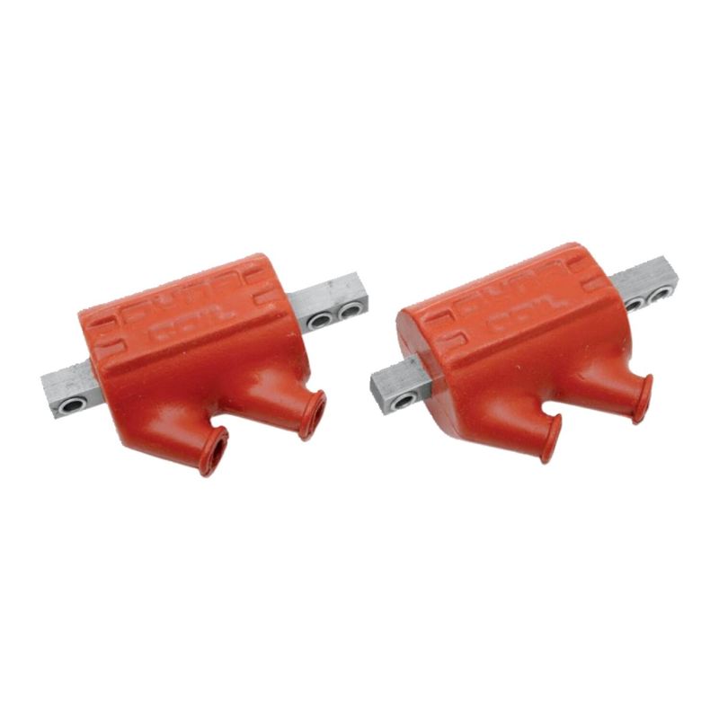Dynatek Dyna Tower 6V 1.5 dubbel Big Twin 65-99