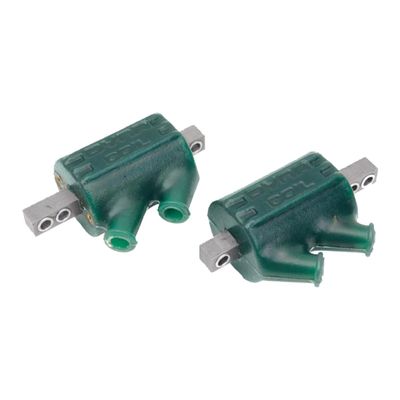Tändning Dynatek Dyna Tower 3 12V dubbel Big Twin 65-99