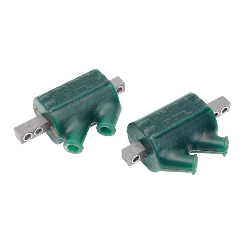 Tändning Dynatek Dyna Tower 3 12V dubbel Big Twin 65-99