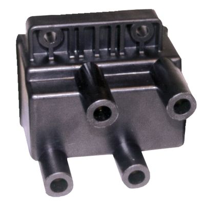 Tändspole Dynatek Fire 4 enkel Big Twin 65-99