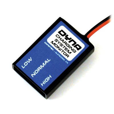 Verktyg Dynatek Charge grön universal
