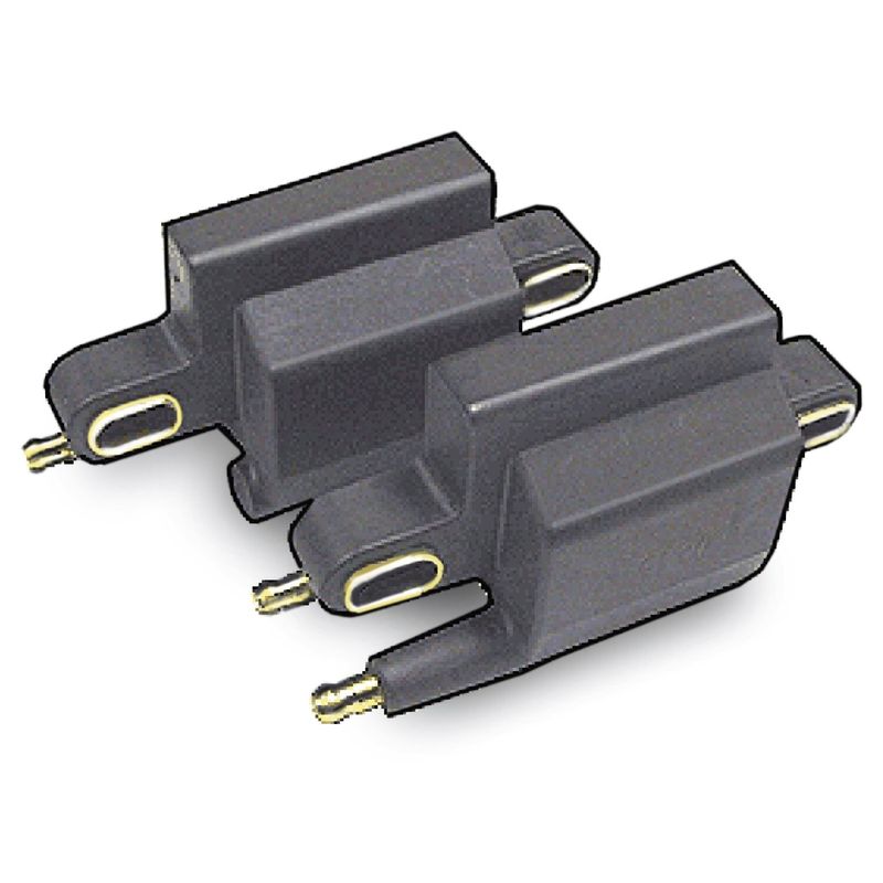 Tändspole Dynatek Dyna Miniature 3 12V enkel dubbel Big Twin 65-99