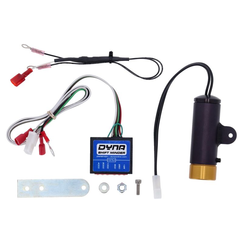 Cylinder Dynatek 2