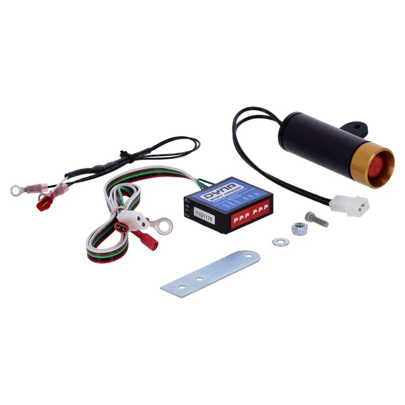 Cylinder Dynatek 2