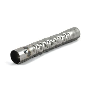 Baffel avgassystem Paughco 1-3/4"