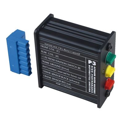 Tändmodul Altmann AMM-P3 enkel All 99-17 Twin Cam AMMP3CUSTOM