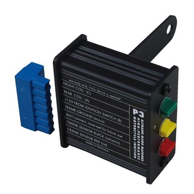 Tändmodul Altmann AMM-P3 enkel All 99-17 Twin Cam AMMP3DYNA